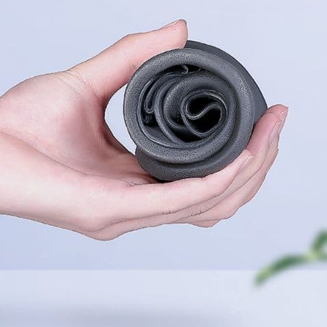 ブーツ 防水防滑一体成型レインブーツカバー